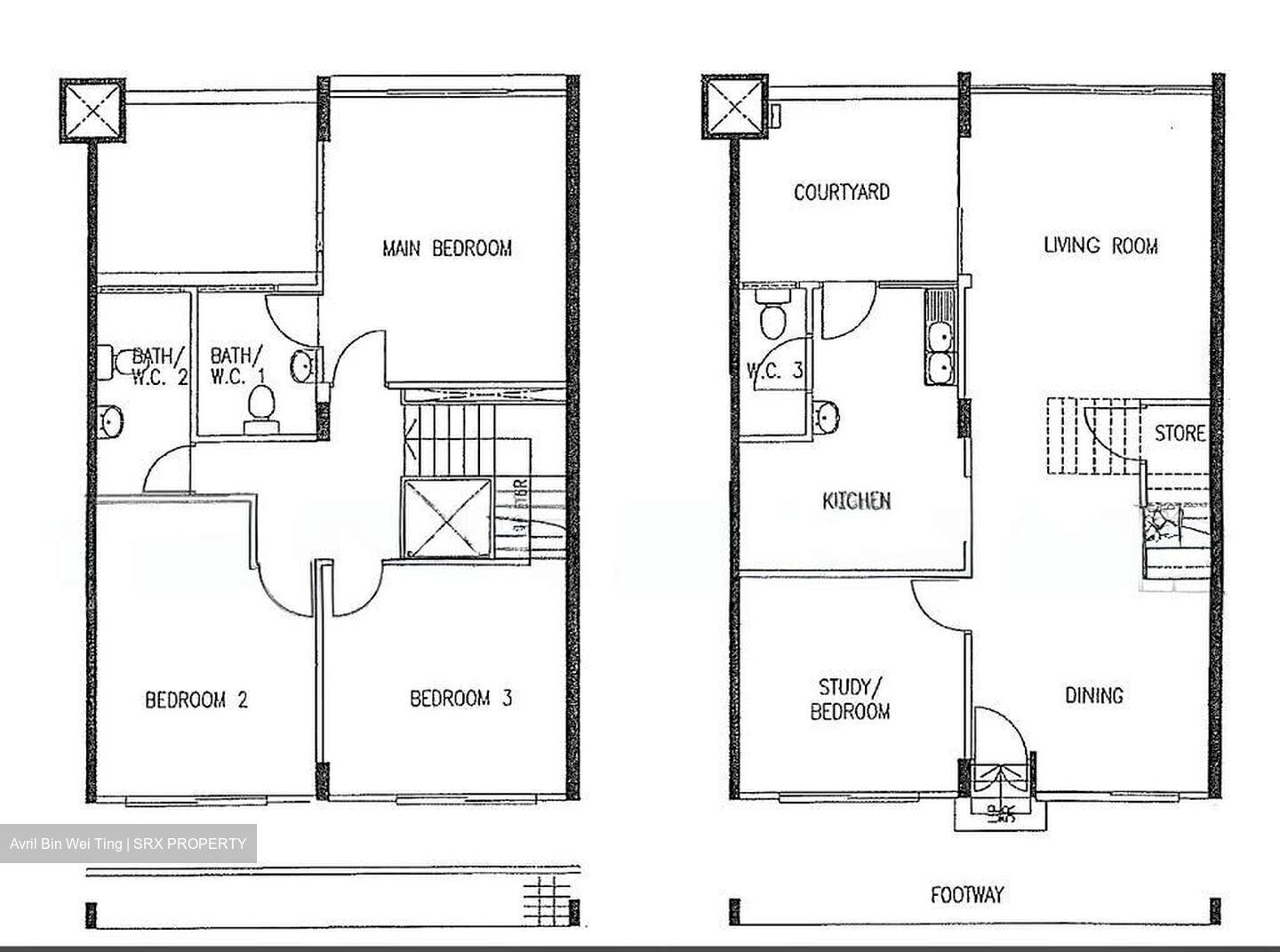 Blk 837 Yishun Street 81 (Yishun), HDB Executive #562832311